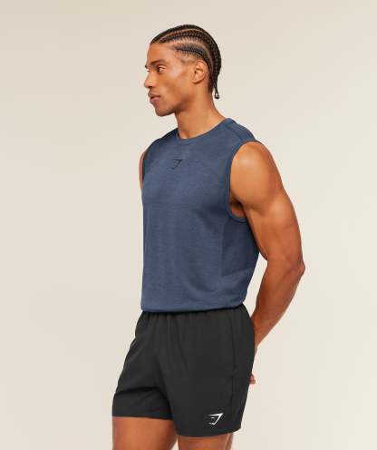 Lightweight Seamless Tank