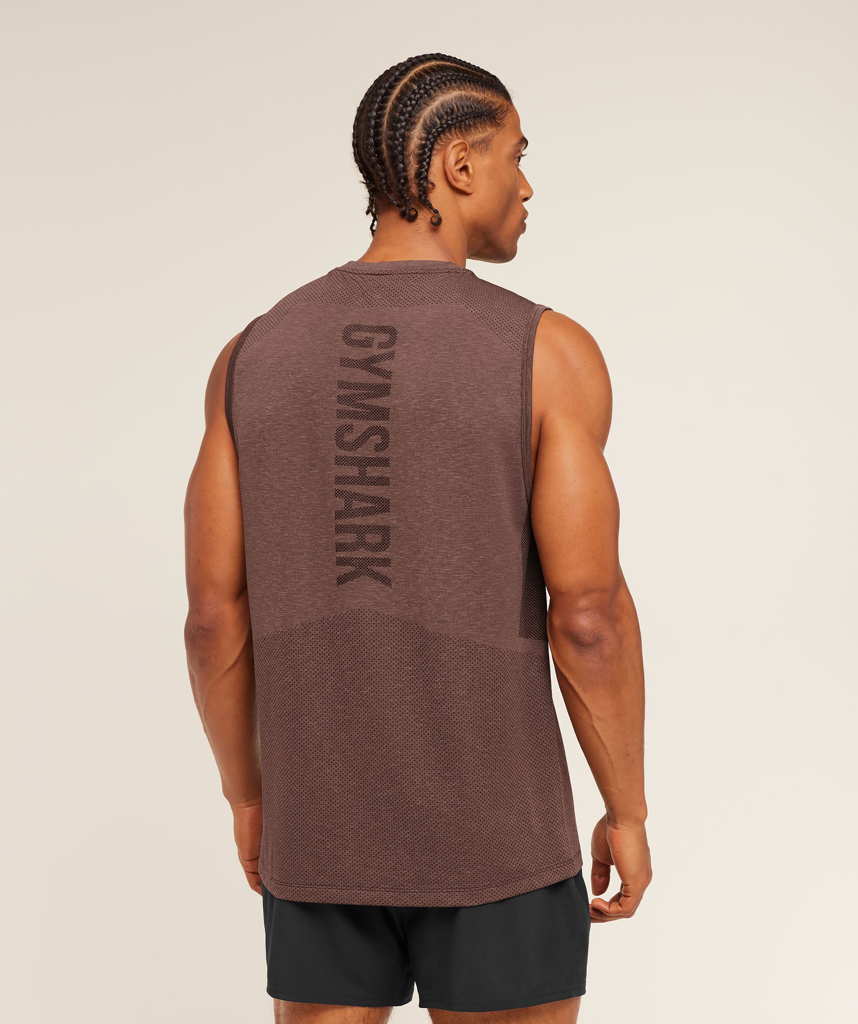 Lightweight Seamless Tank