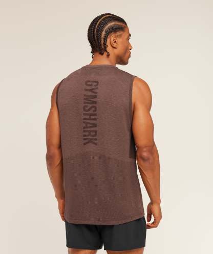 Lightweight Seamless Tank