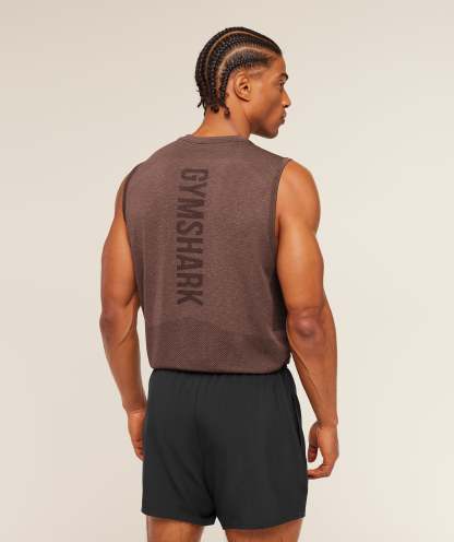 Lightweight Seamless Tank