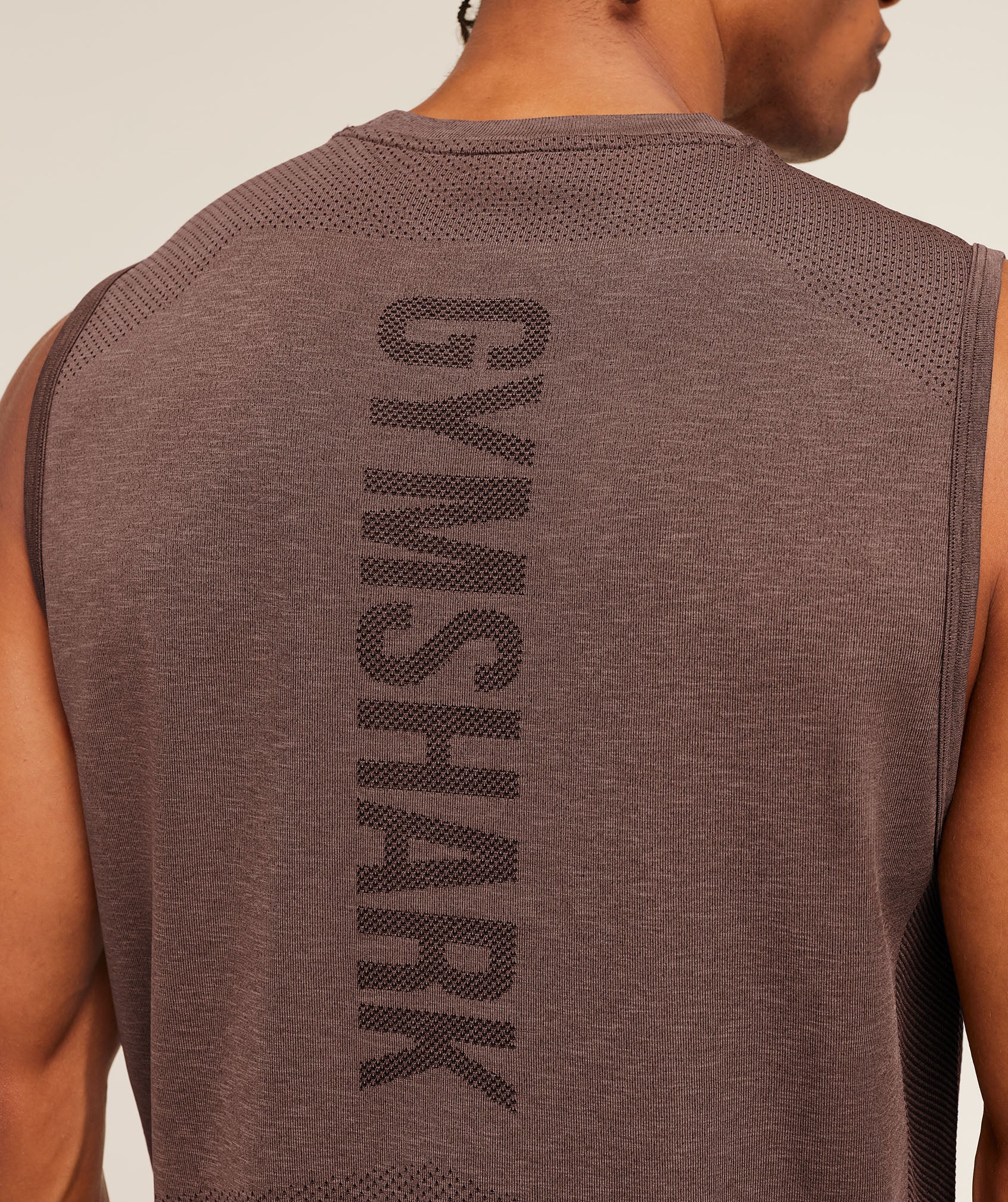 Lightweight Seamless Tank