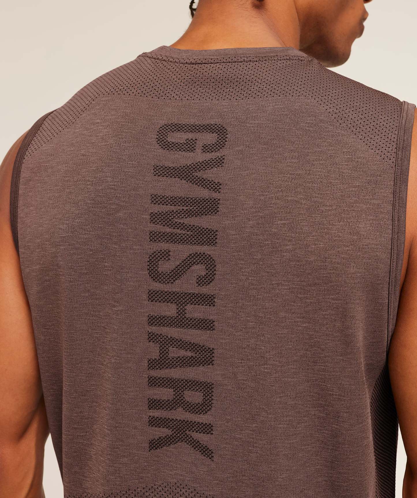 Lightweight Seamless Tank