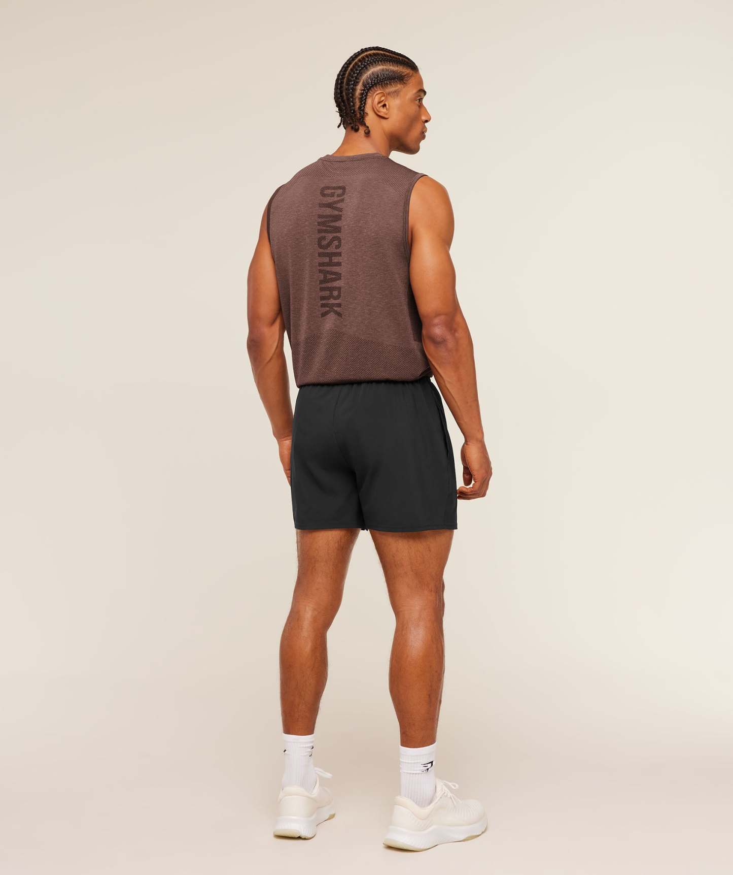 Lightweight Seamless Tank