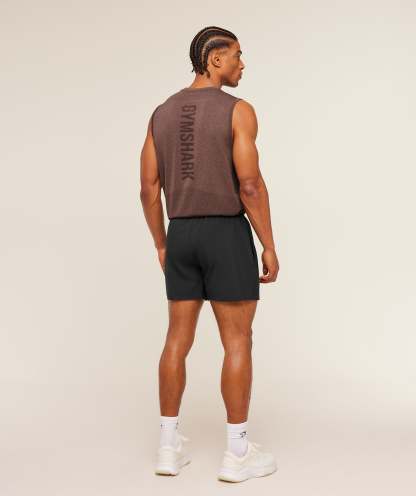Lightweight Seamless Tank