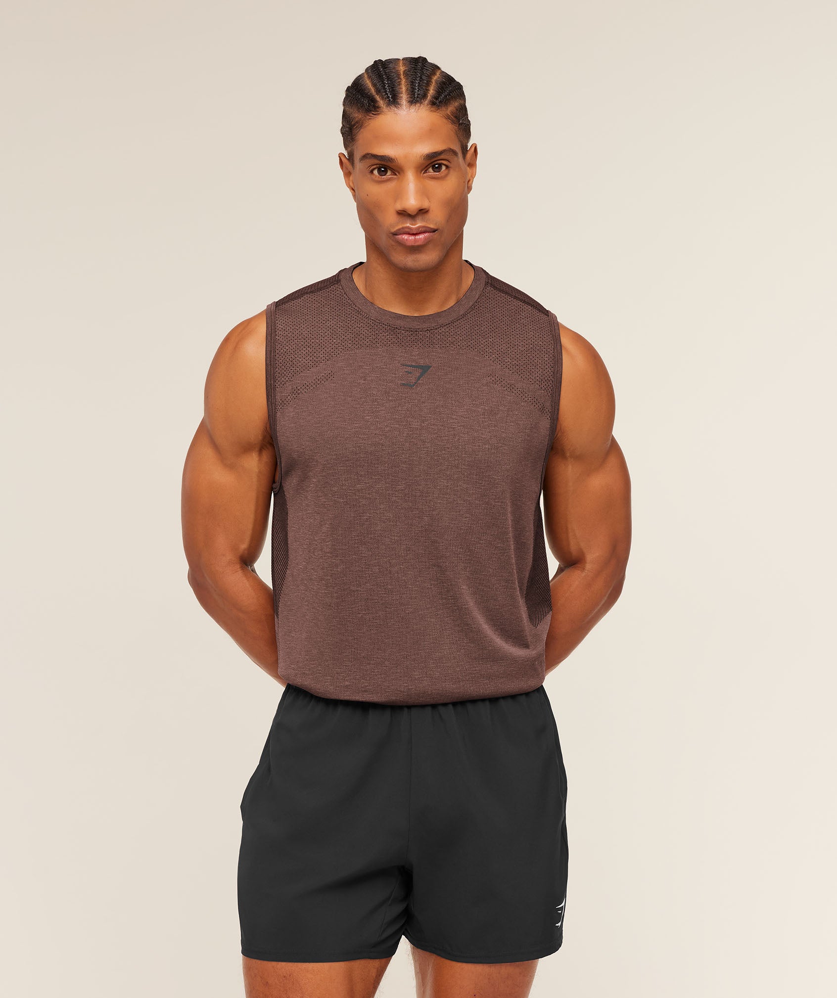 Lightweight Seamless Tank