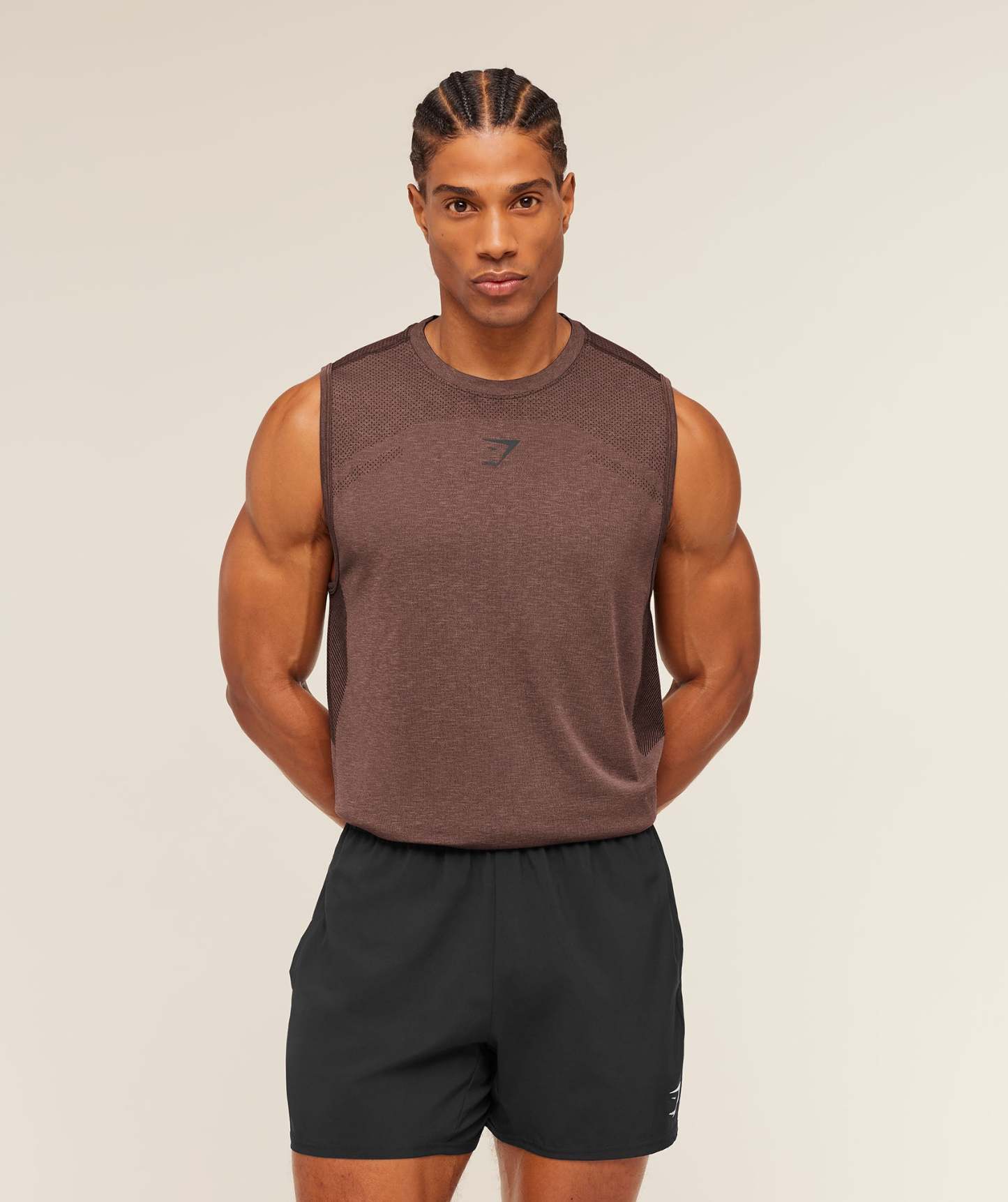 Lightweight Seamless Tank