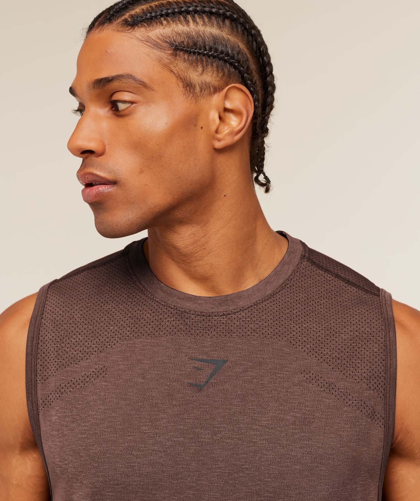 Lightweight Seamless Tank