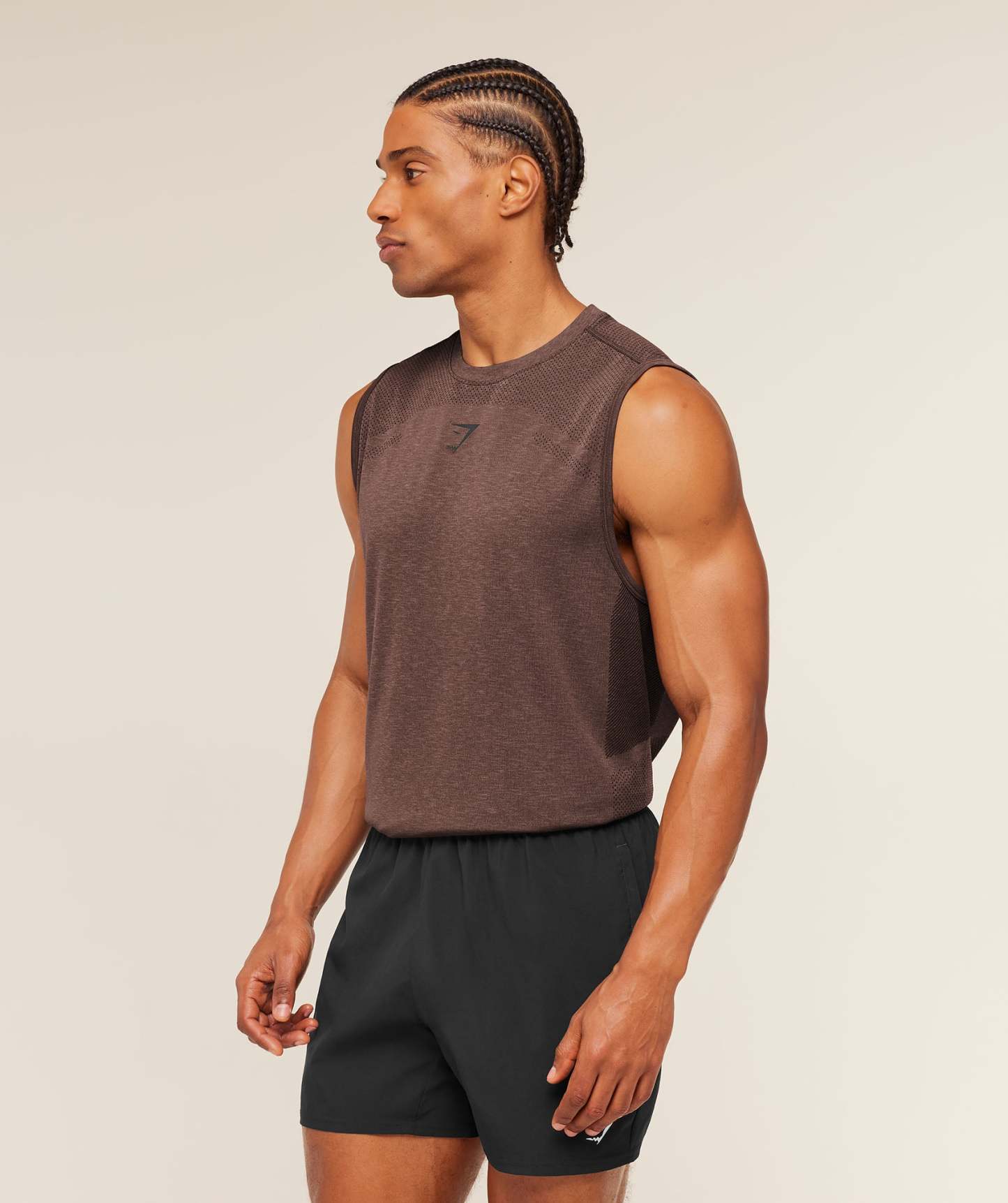 Lightweight Seamless Tank