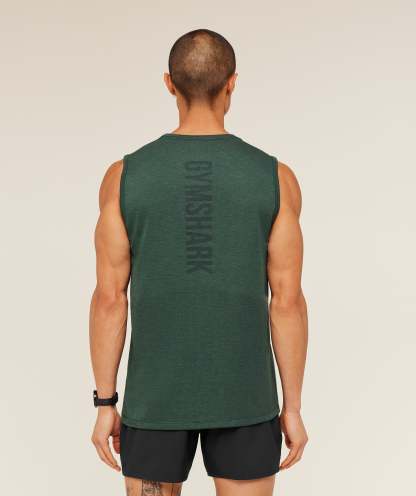 Lightweight Seamless Tank