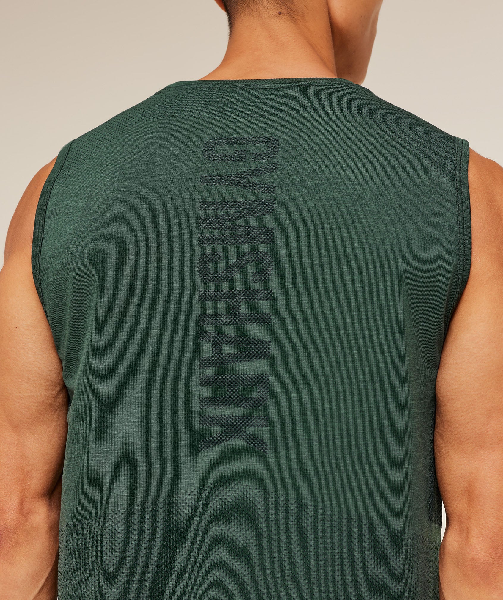 Lightweight Seamless Tank