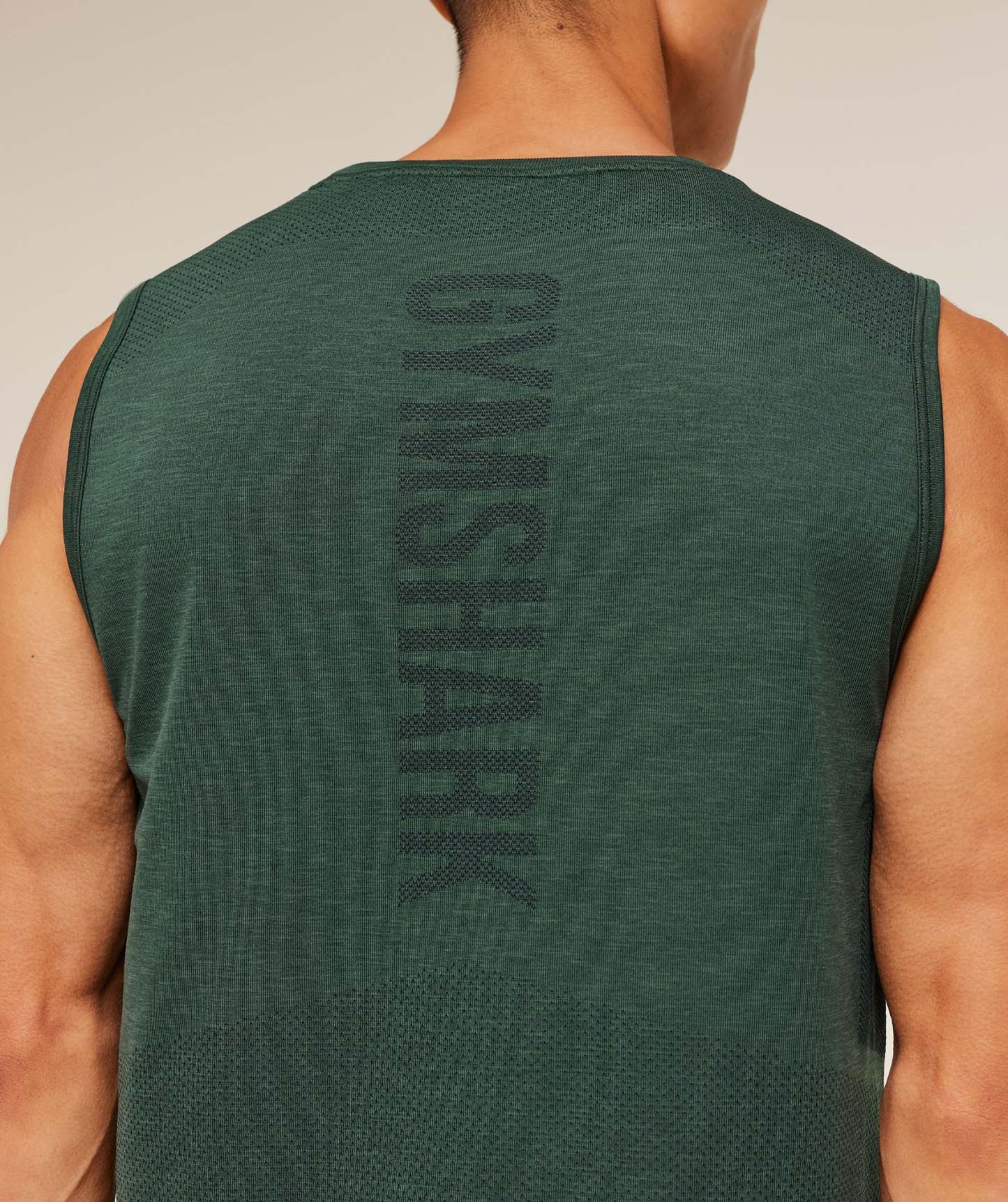 Lightweight Seamless Tank