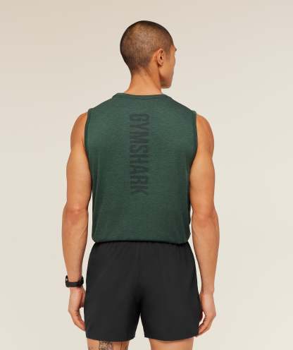 Lightweight Seamless Tank