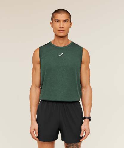 Lightweight Seamless Tank