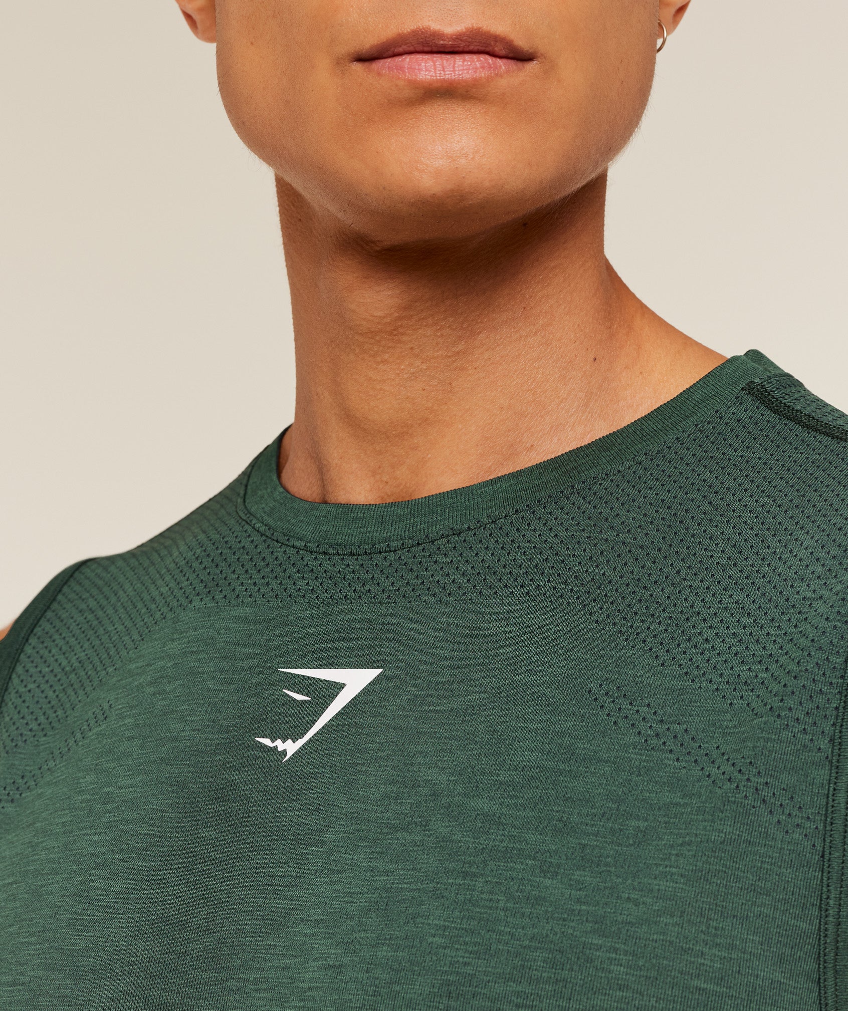 Lightweight Seamless Tank