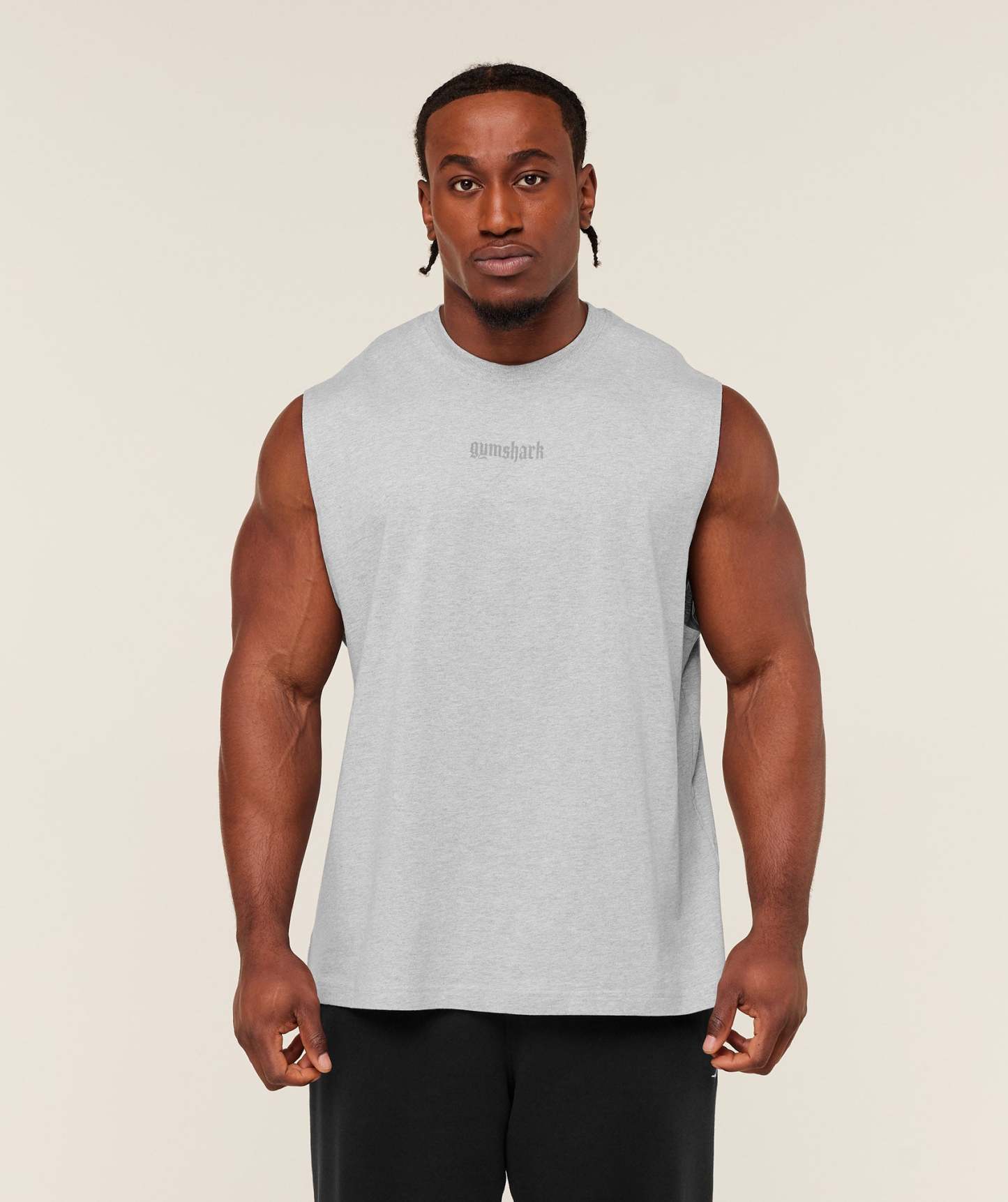 Olde English Tank