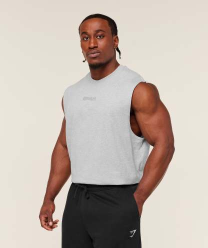 Olde English Tank