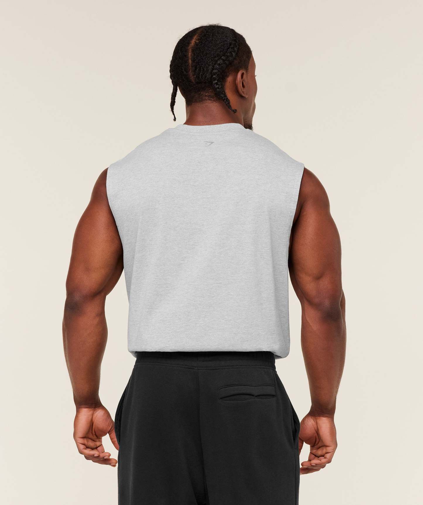 Olde English Tank