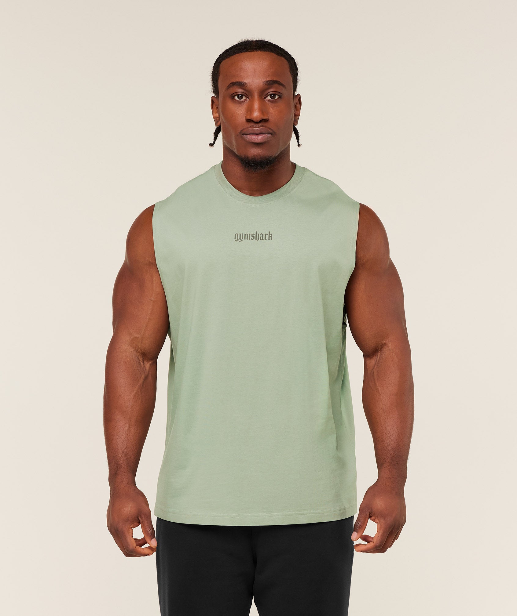 Olde English Tank