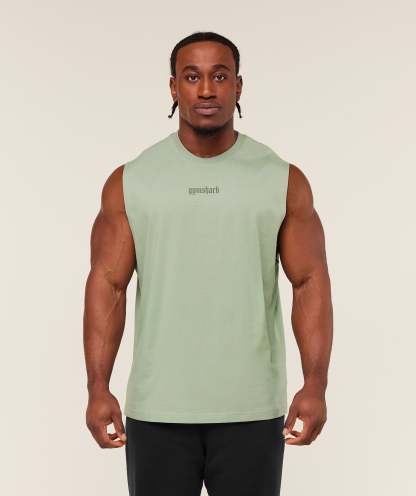 Olde English Tank