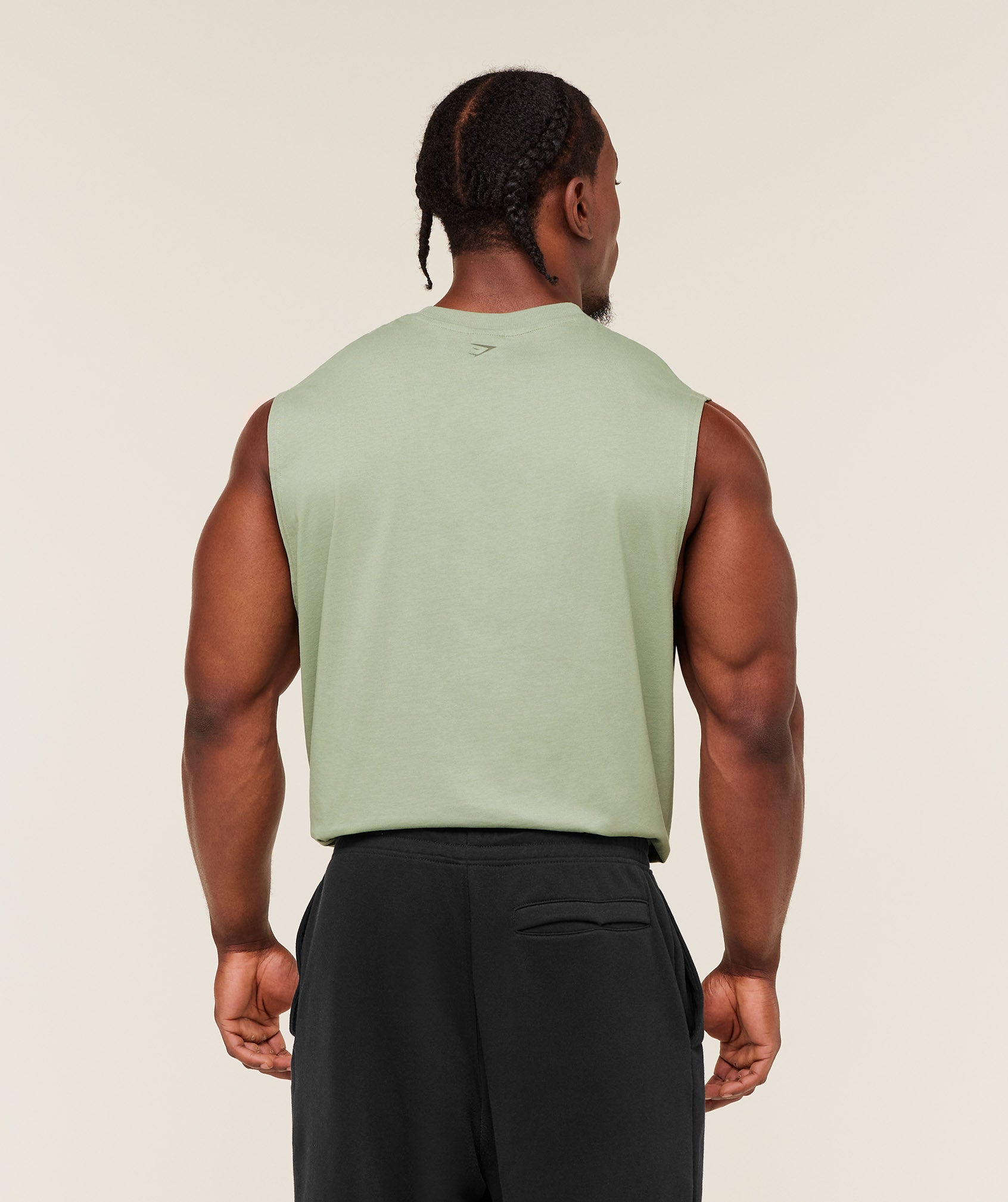 Olde English Tank