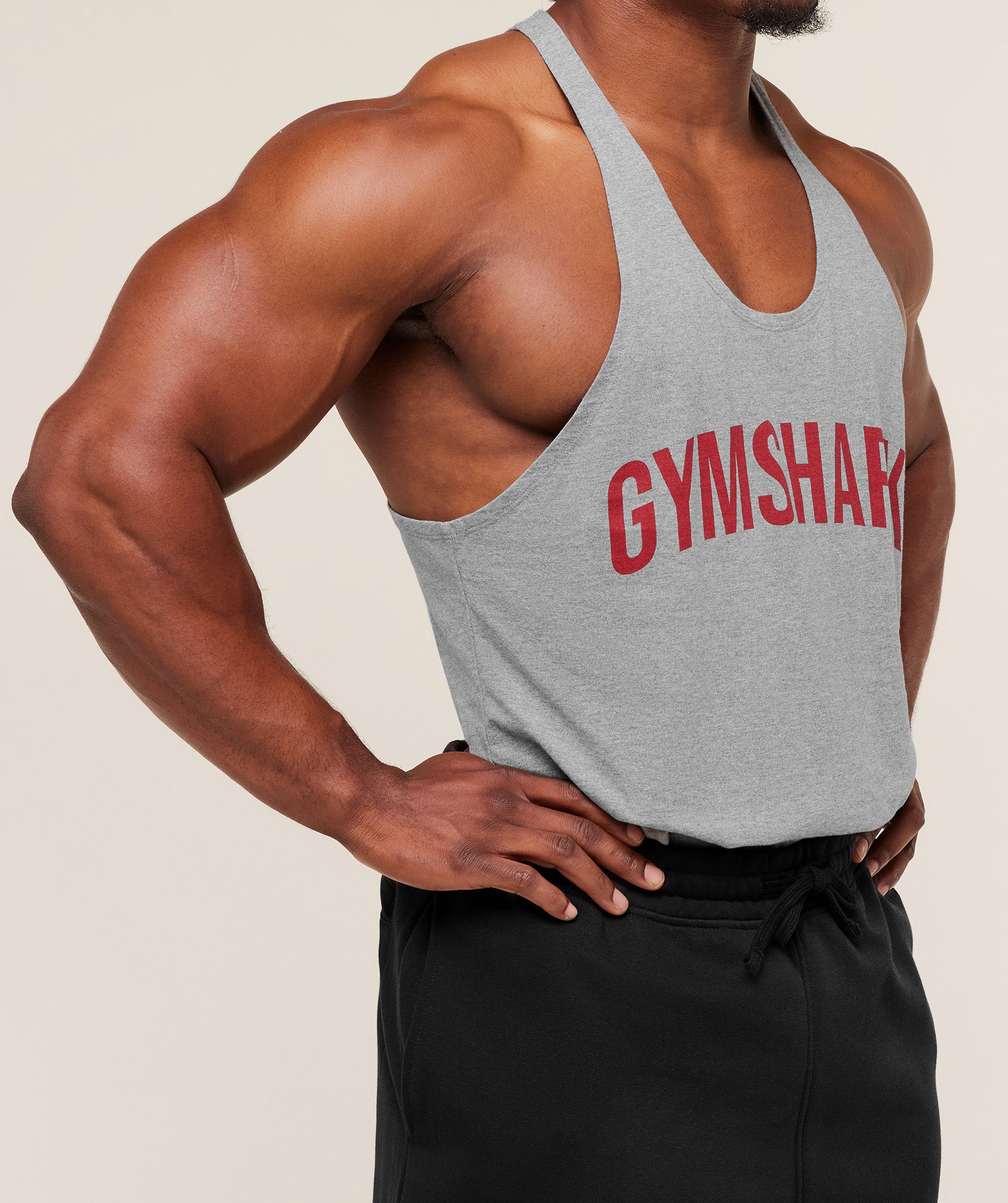 Power Stringer