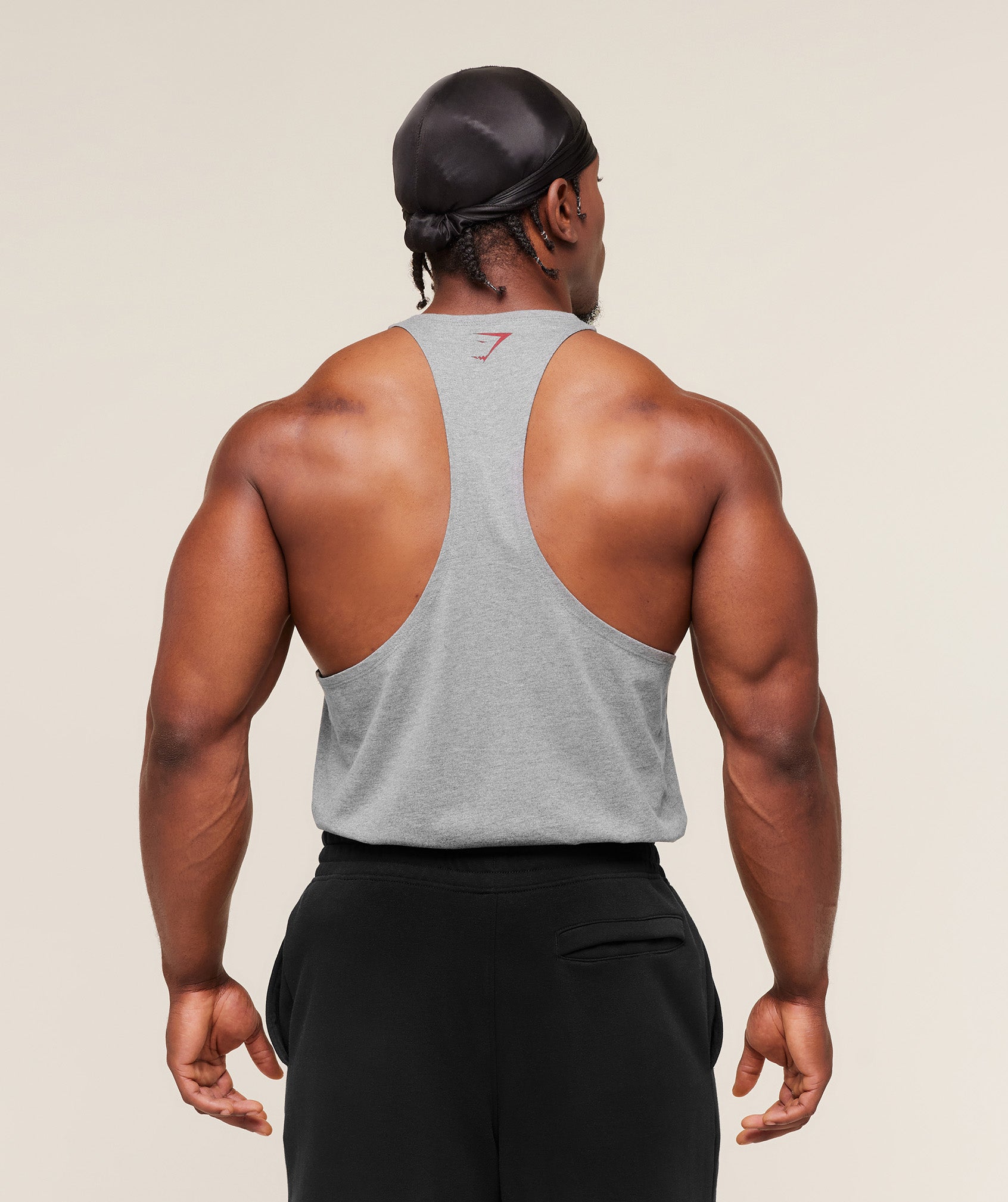 Power Stringer
