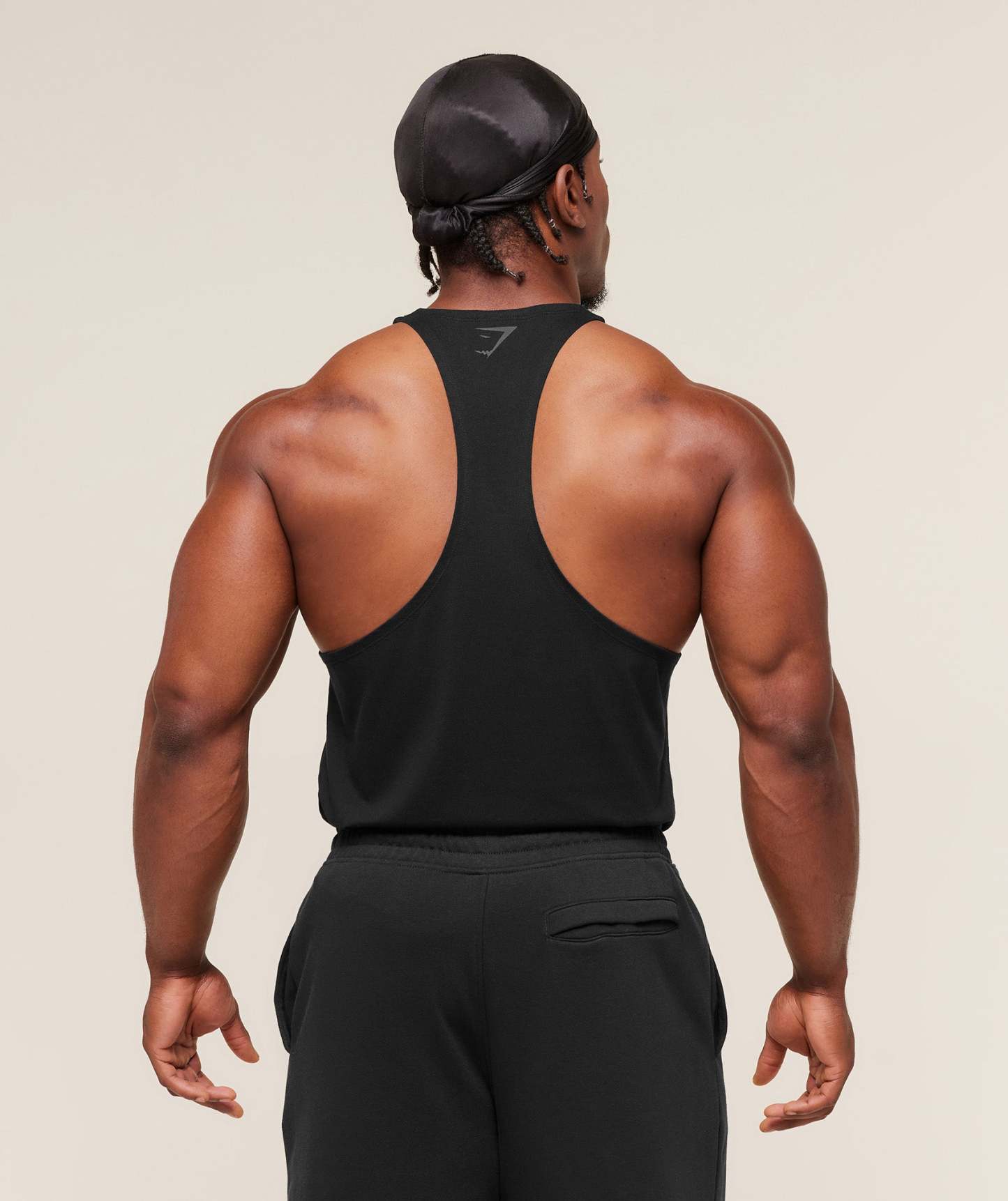 Power Stringer