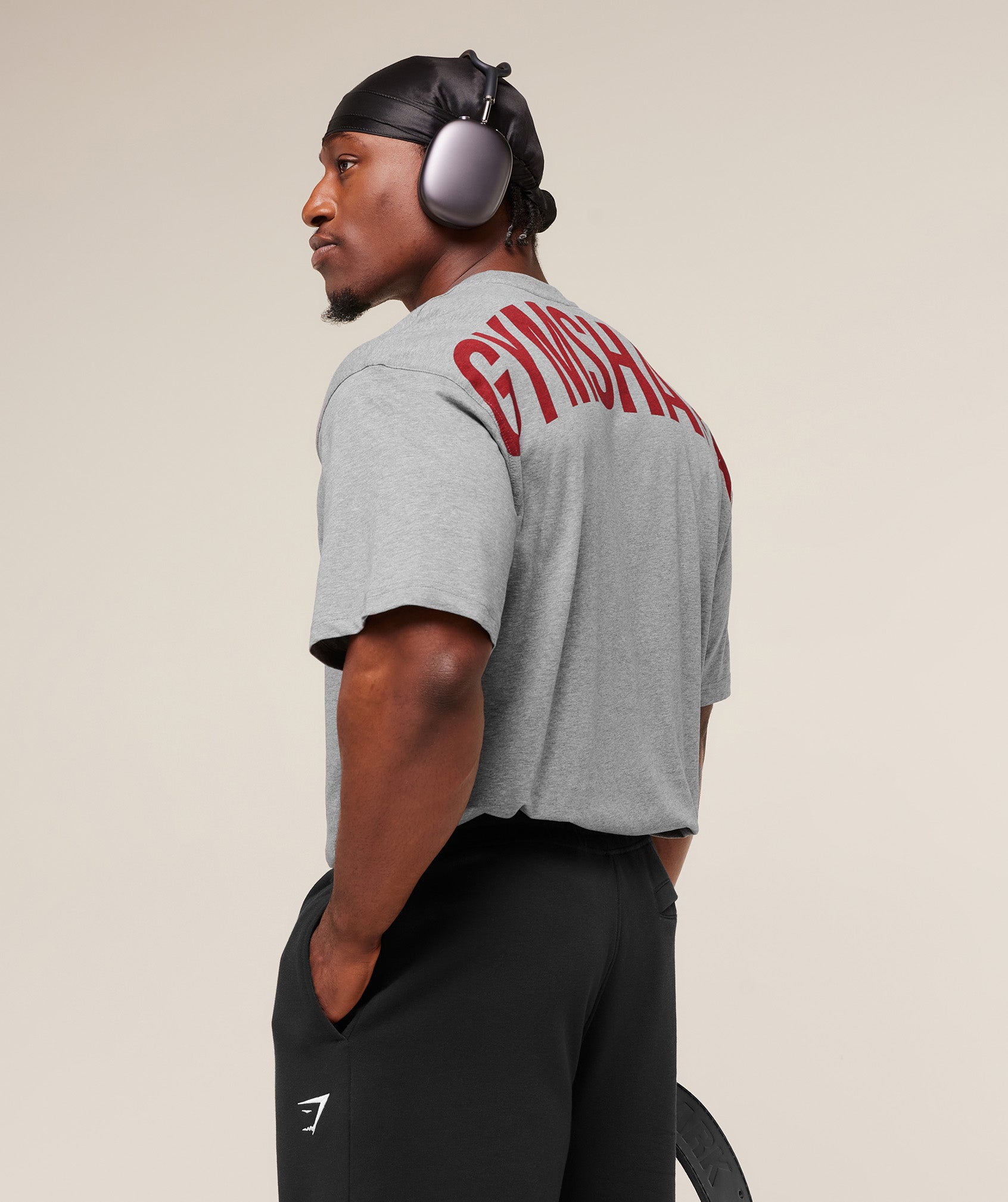 Power T-Shirt