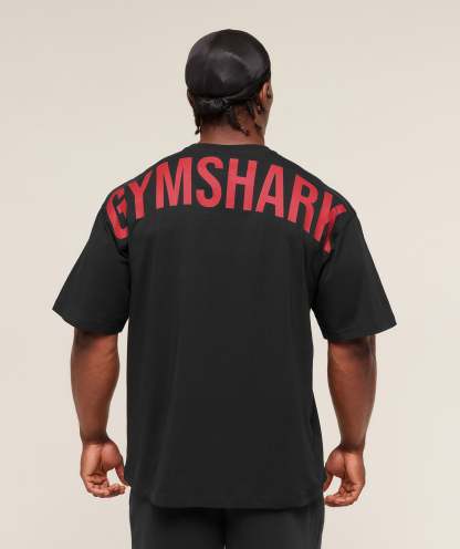 Power T-Shirt