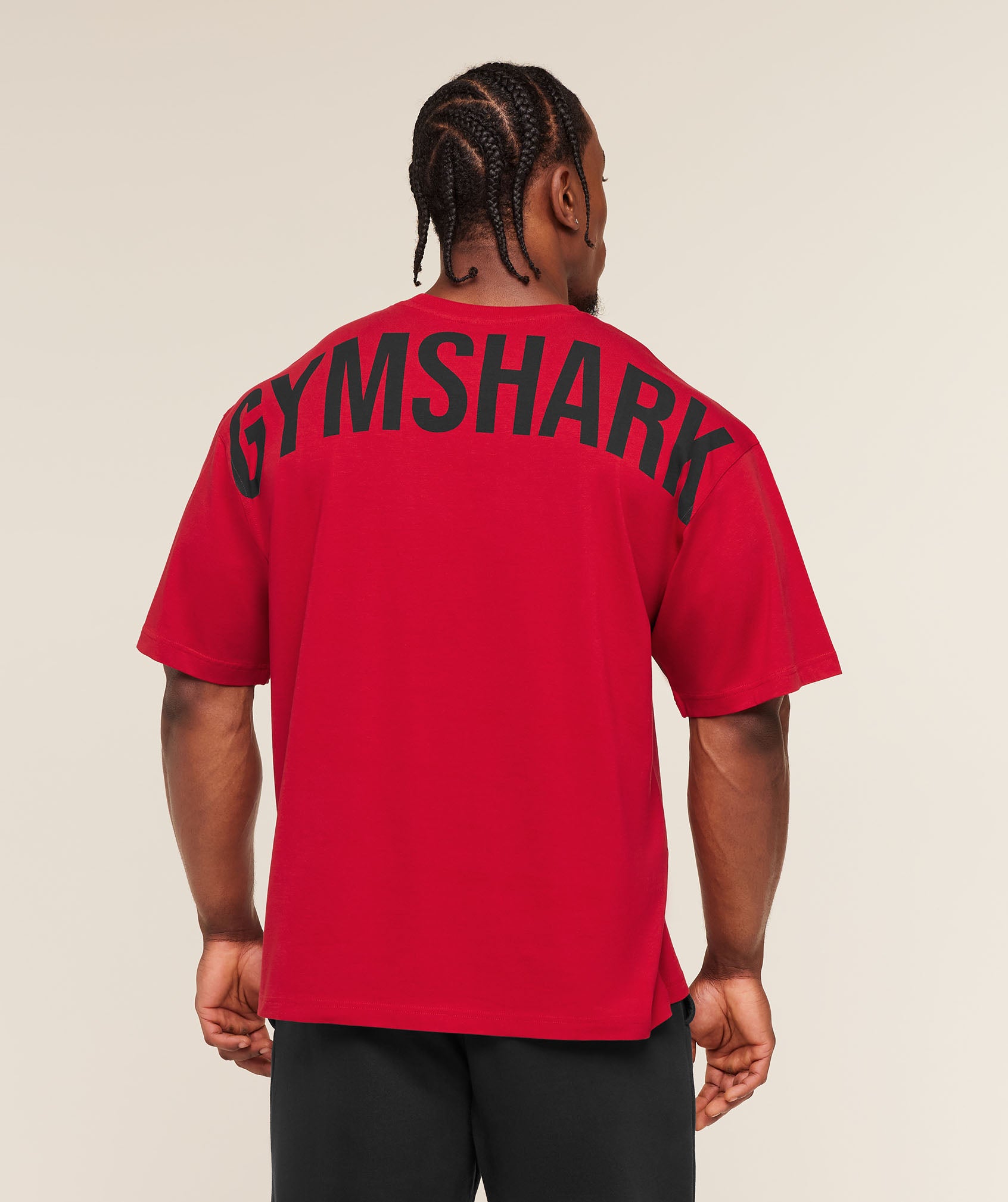 Power T-Shirt