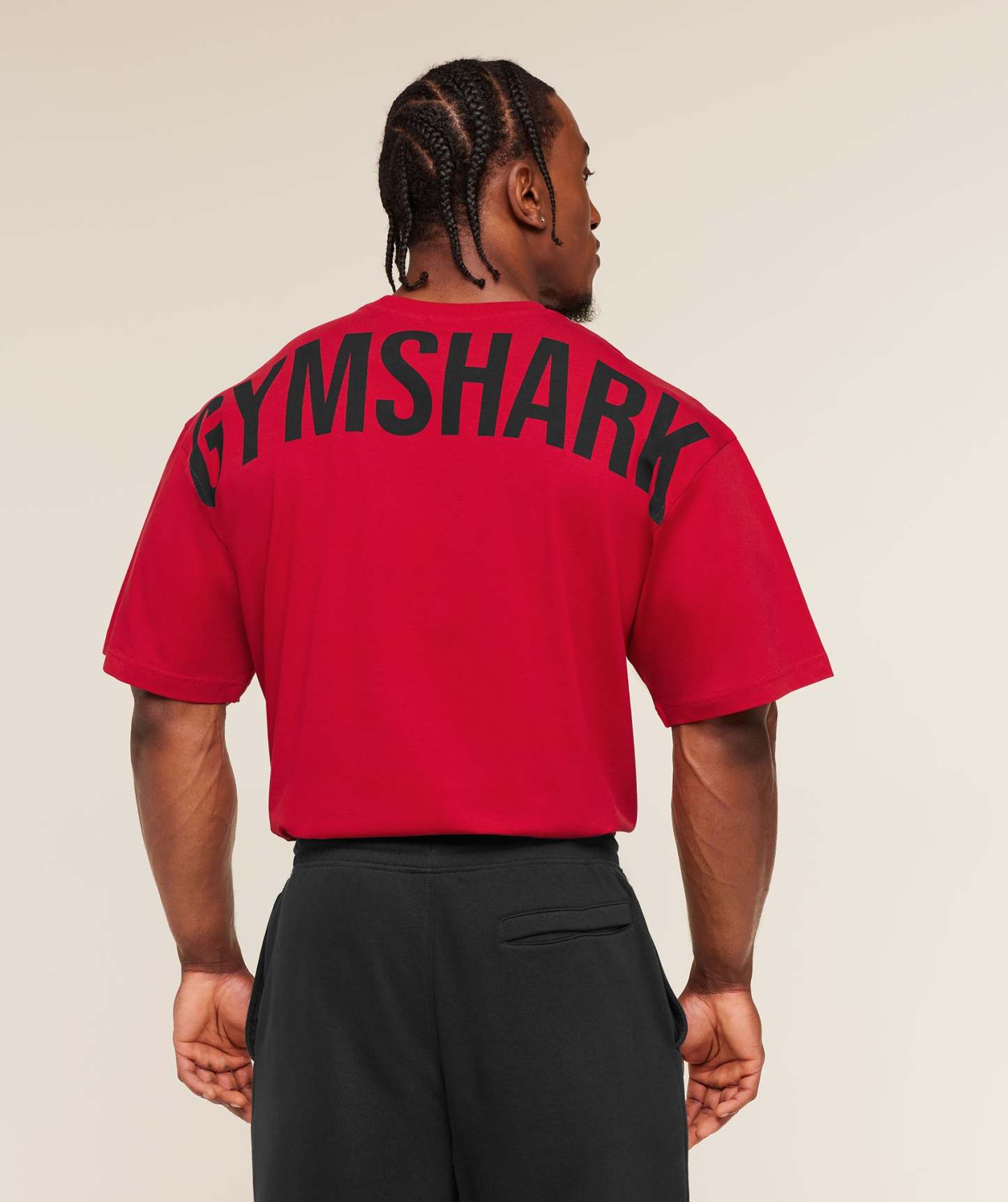 Power T-Shirt