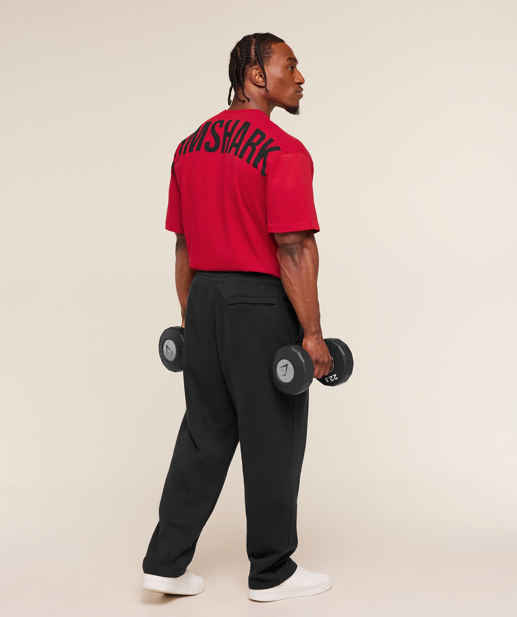 Power T-Shirt