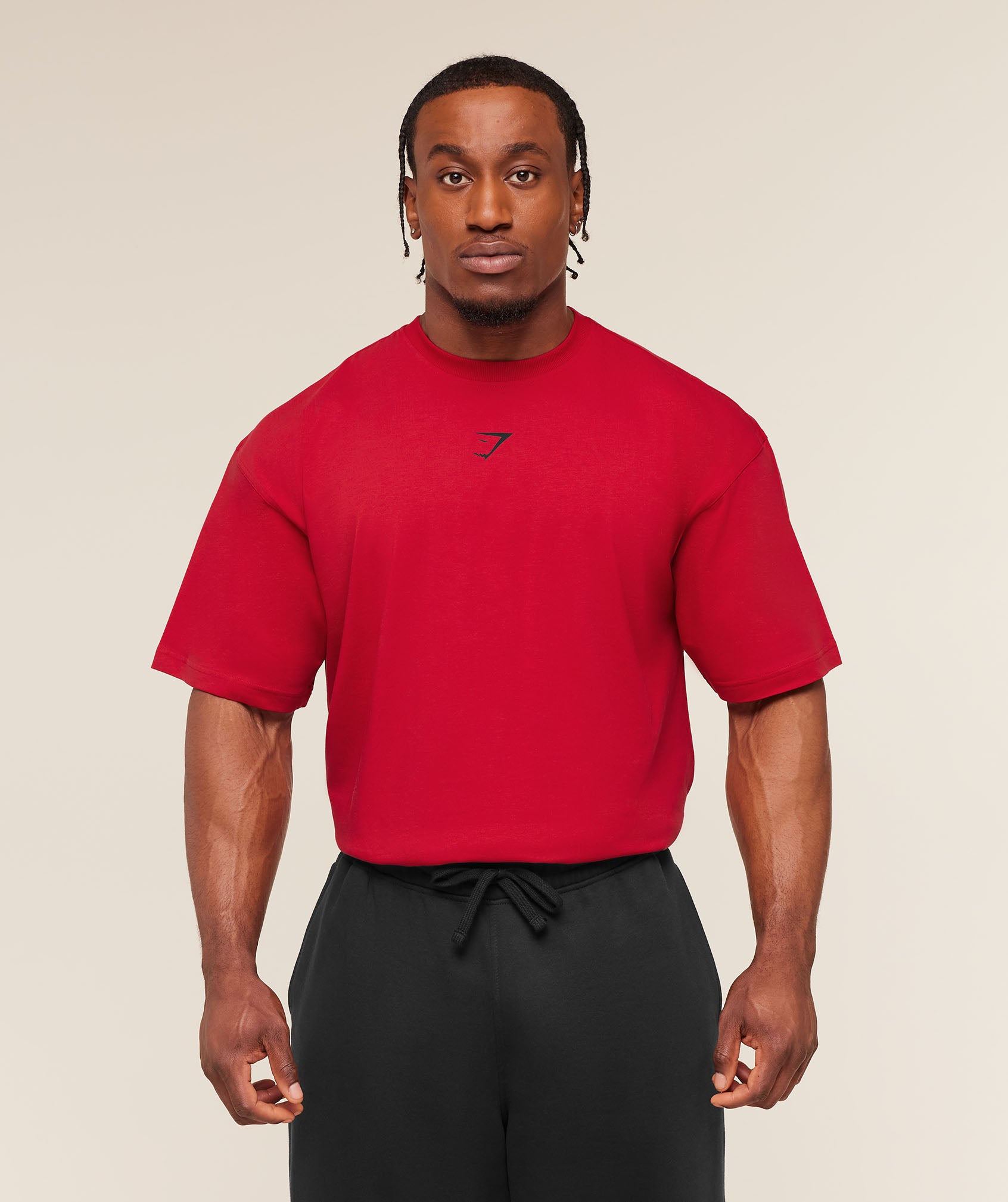 Power T-Shirt