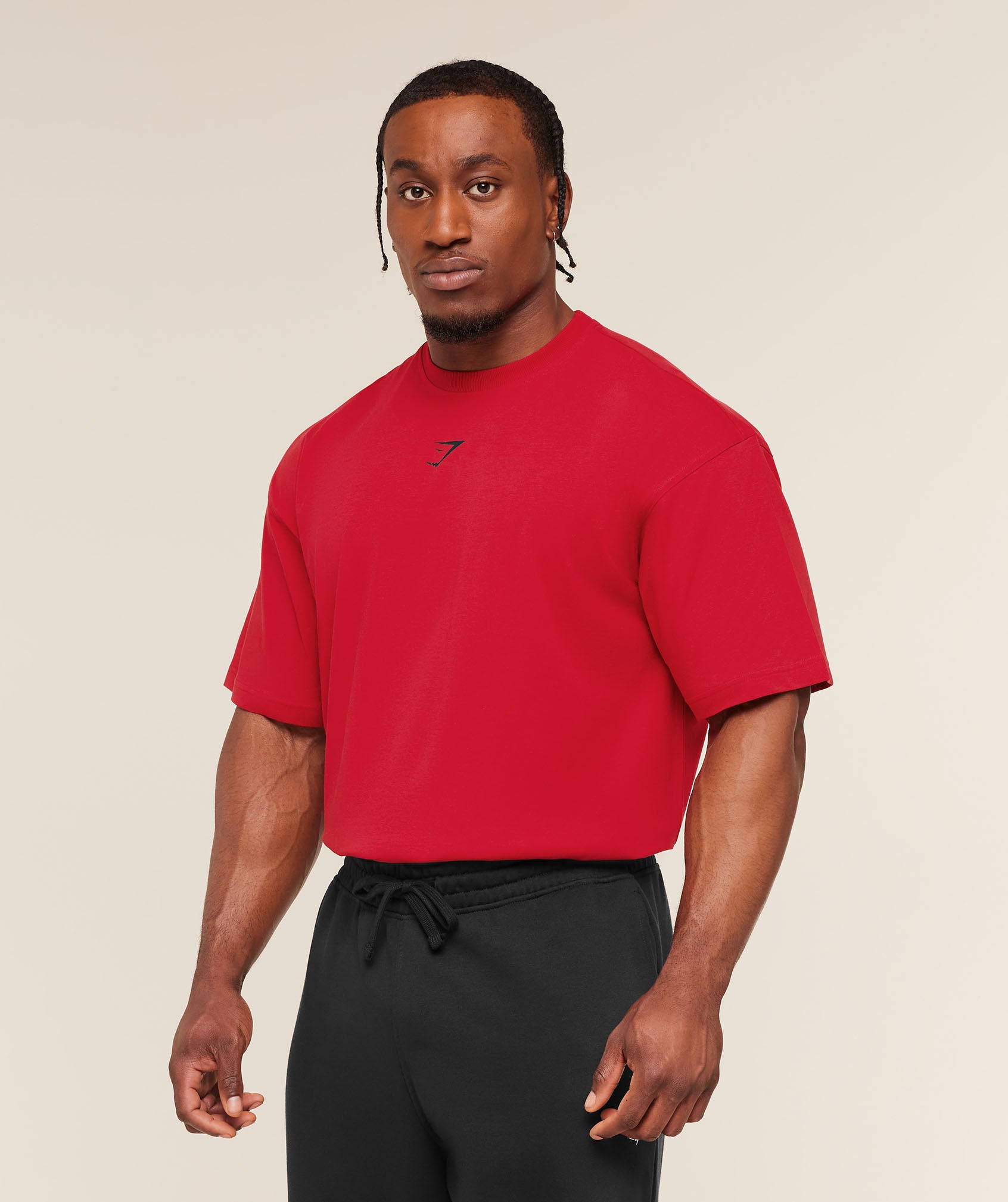 Power T-Shirt
