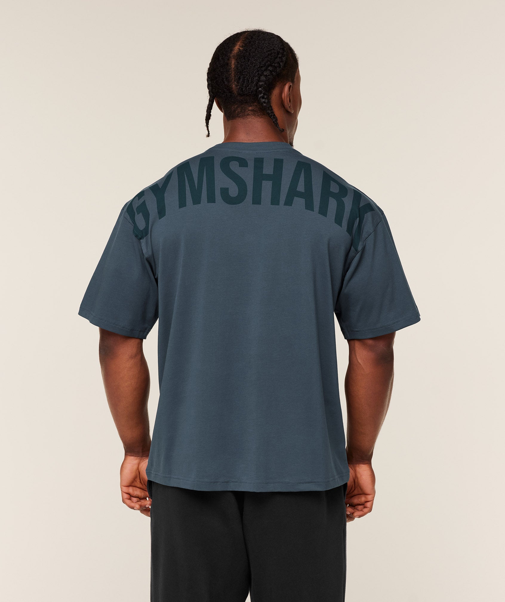 Power T-Shirt