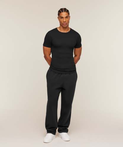 Ribbed T-Shirt