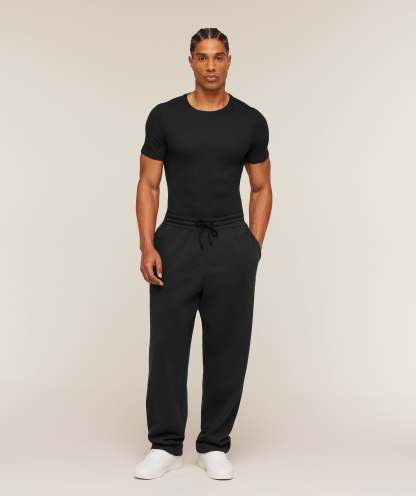Ribbed T-Shirt