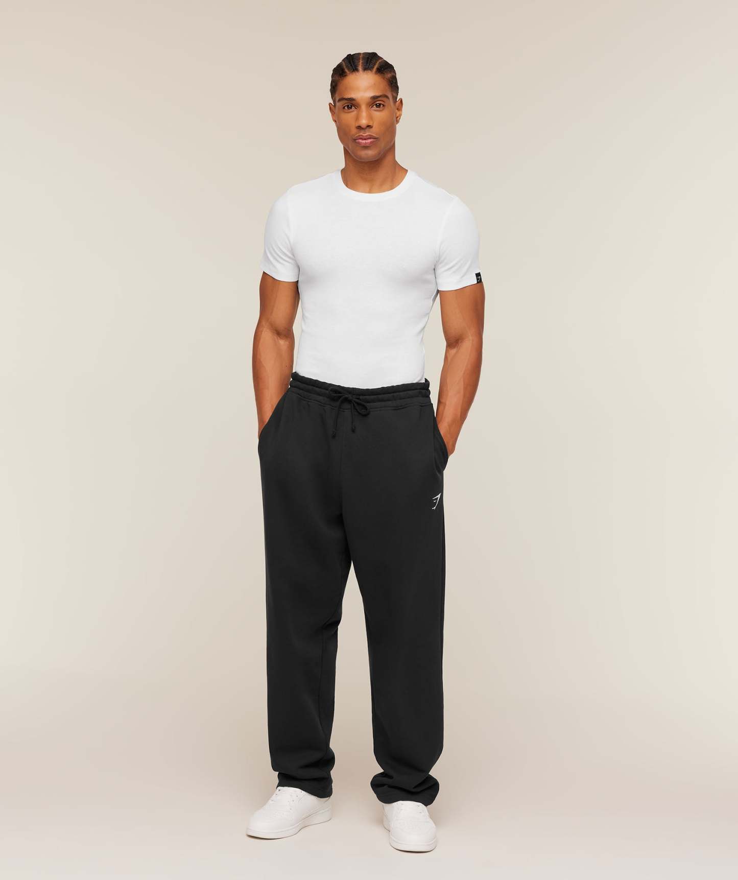 Ribbed T-Shirt