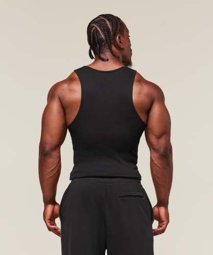 Ribbed Tank 1PK