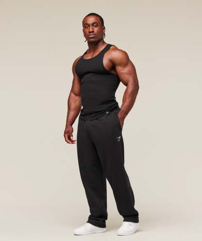 Ribbed Tank 1PK