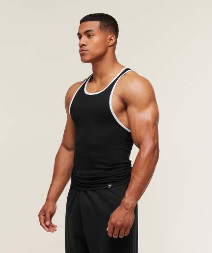 Ribbed Tank 1PK