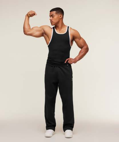 Ribbed Tank 1PK