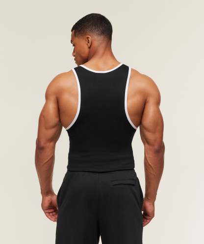 Ribbed Tank 1PK