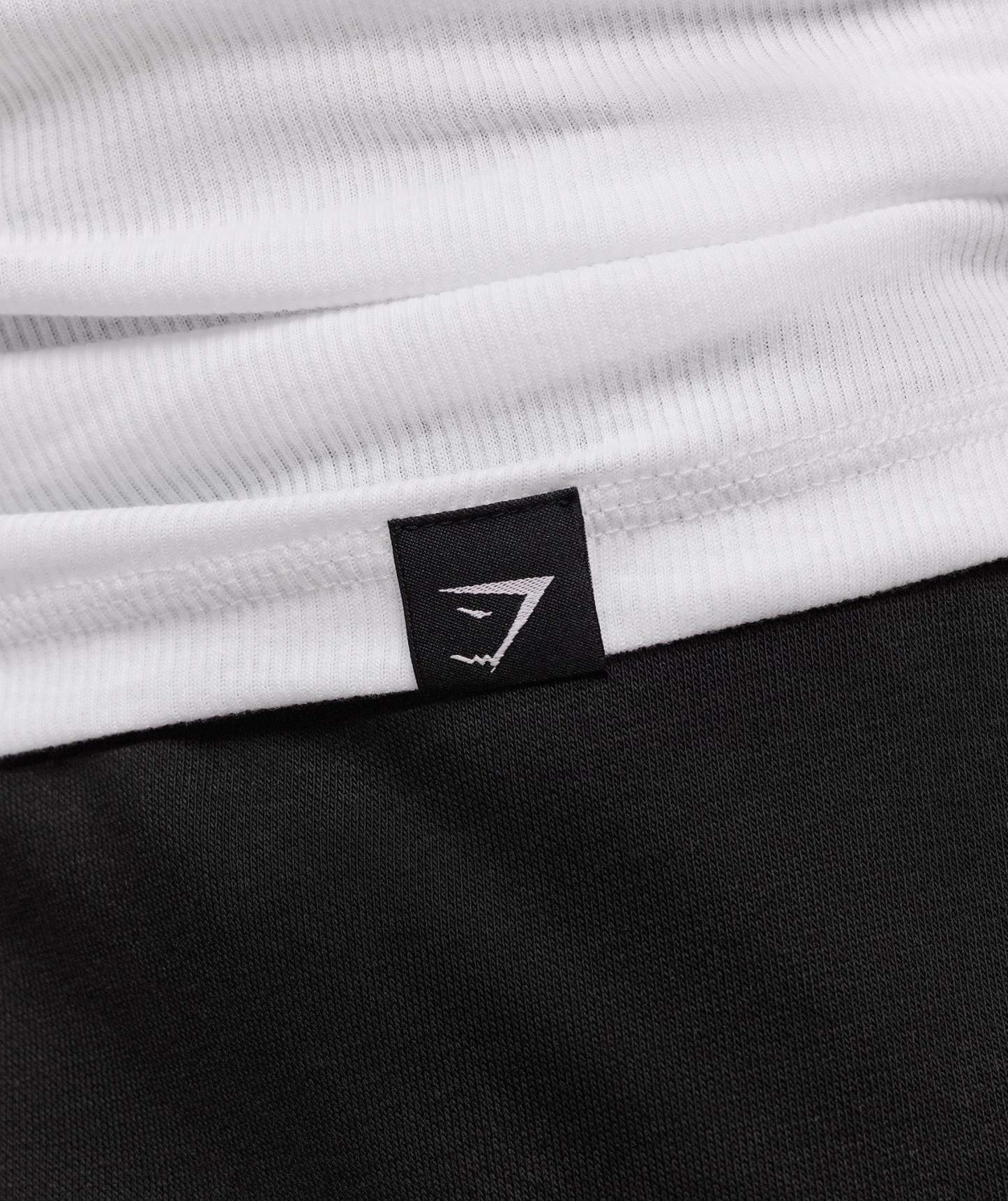 Ribbed Tank 1PK