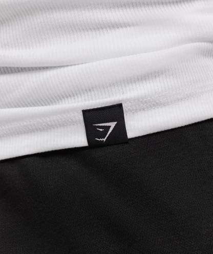 Ribbed Tank 1PK