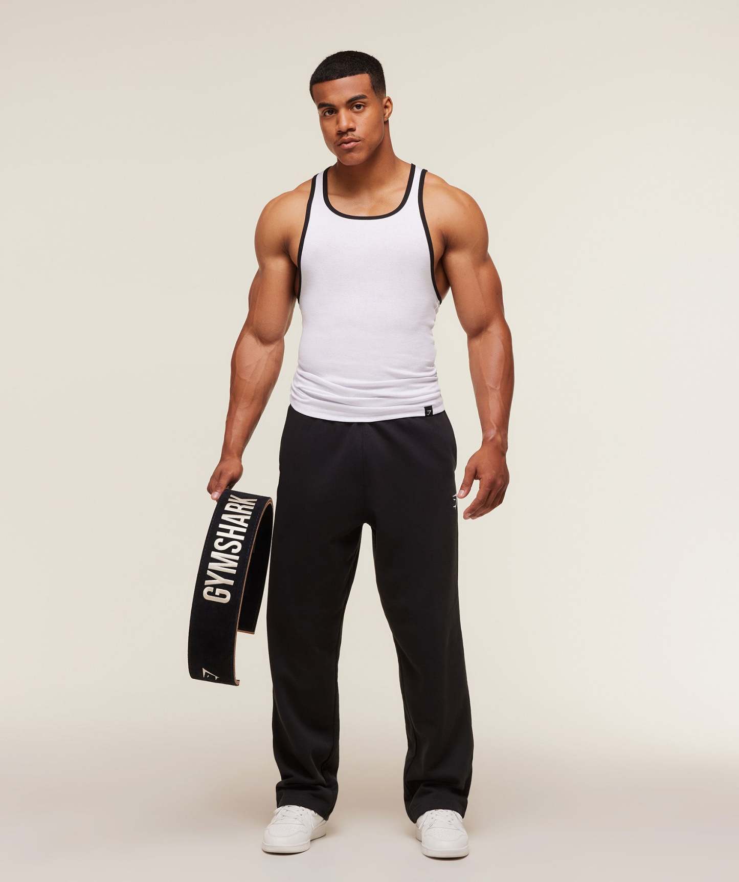 Ribbed Tank 1PK