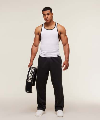 Ribbed Tank 1PK