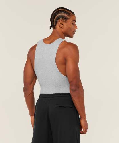 Ribbed Tank 1PK