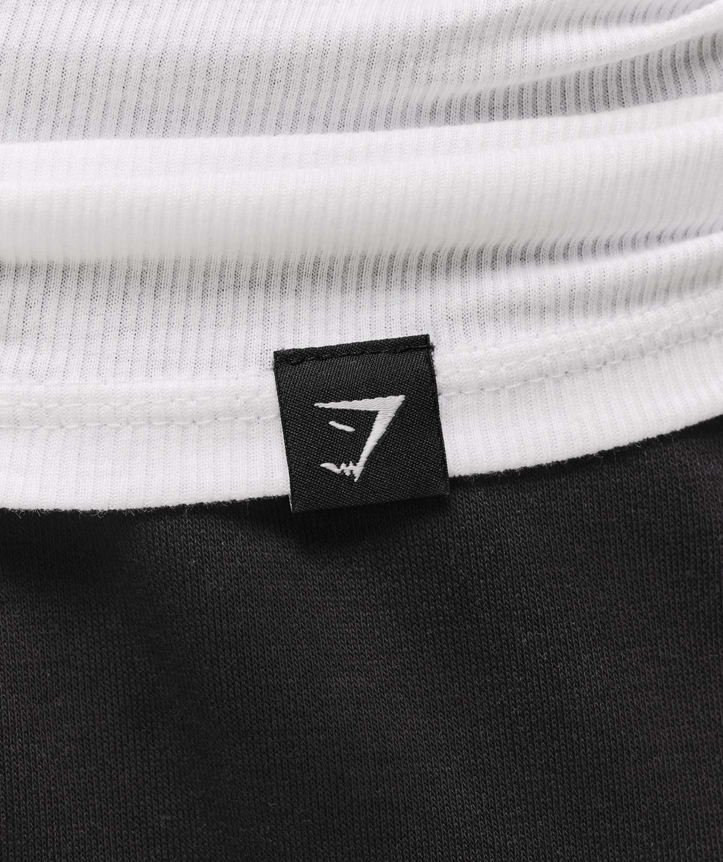 Ribbed Tank 1PK