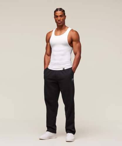 Ribbed Tank 1PK